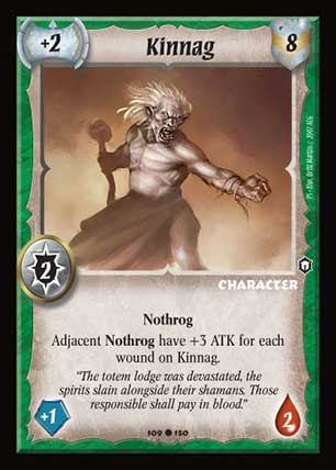 Kinnag
