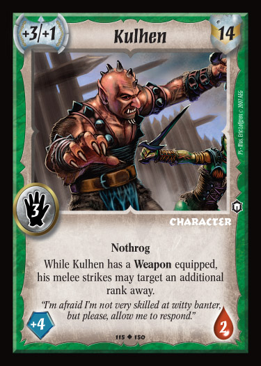 Kulhen