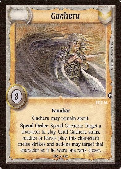 Gacheru