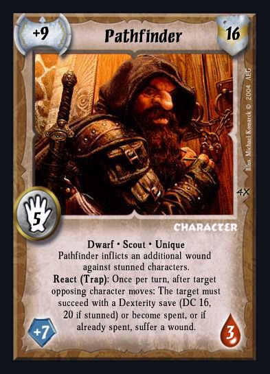 Pathfinder