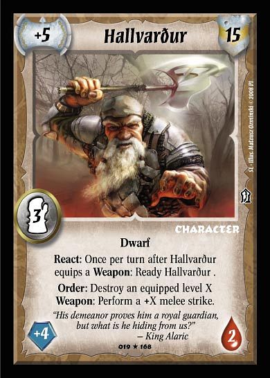 Hallvardur