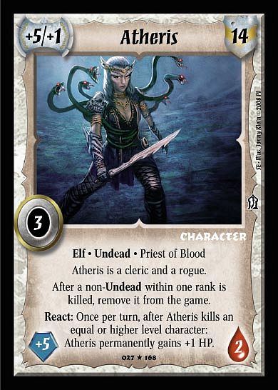 Atheris