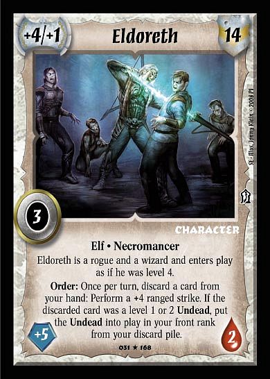 Eldoreth