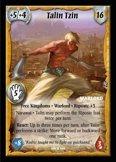 Talin Tzin