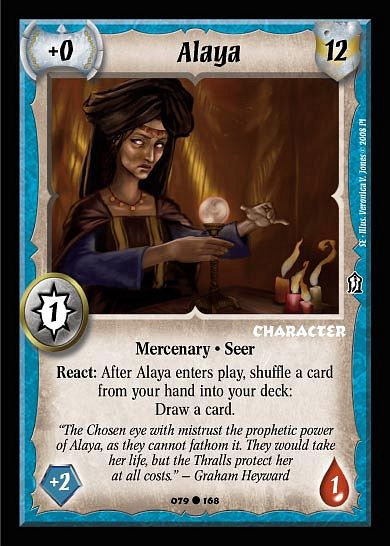 Alaya