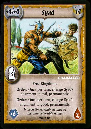 Syad