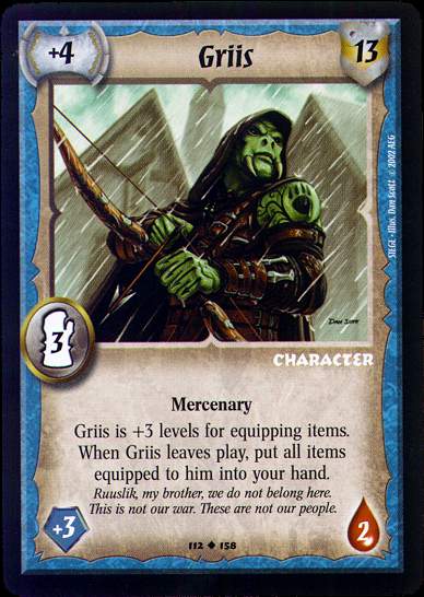 Griis
