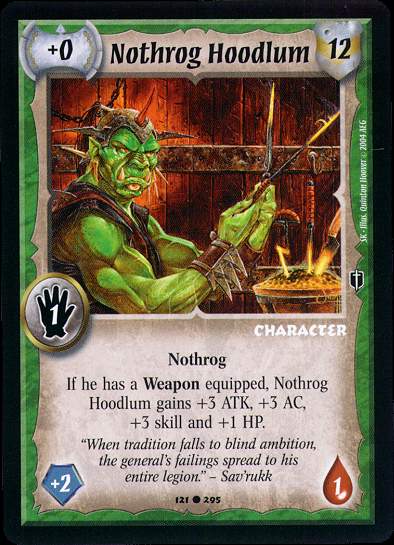 Nothrog Hoodlum
