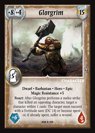 Glorgrim
