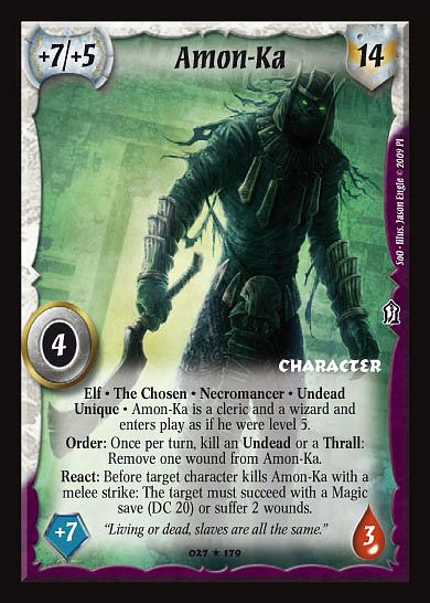 Amon-Ka