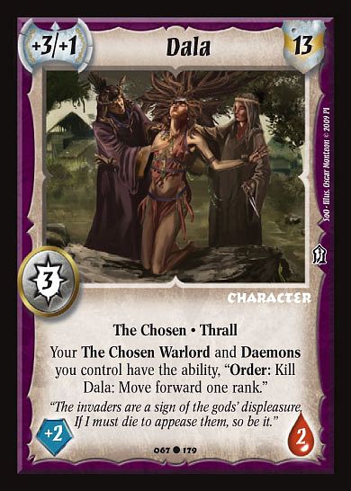 Dala