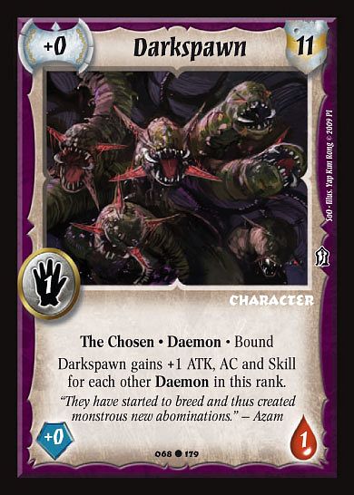 Darkspawn