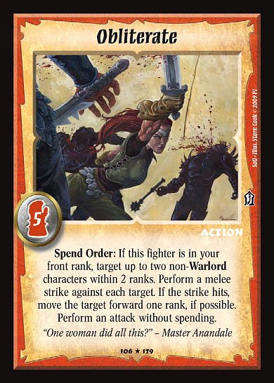 Obliterate