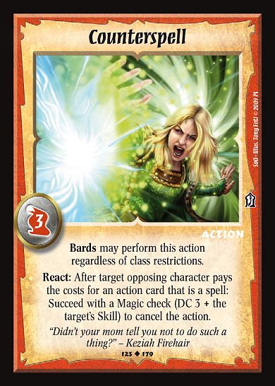 Counterspell