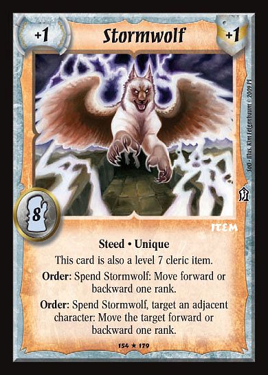 Stormwolf