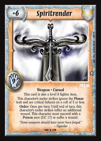 Spiritrender