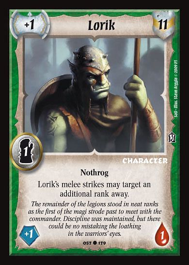 Lorik