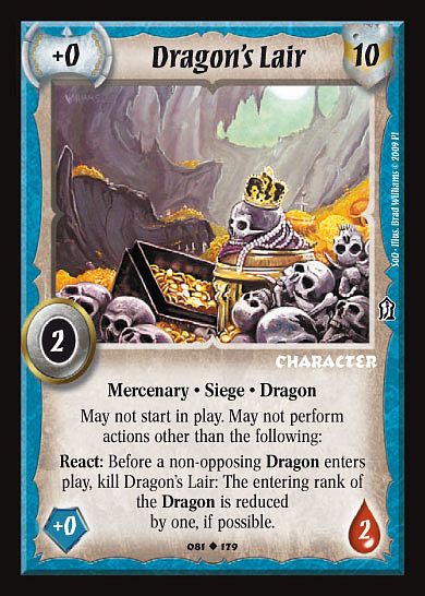Dragon's Lair