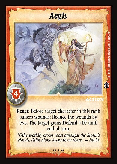 Aegis