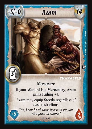Azam