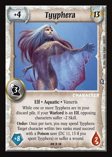Tyyphera