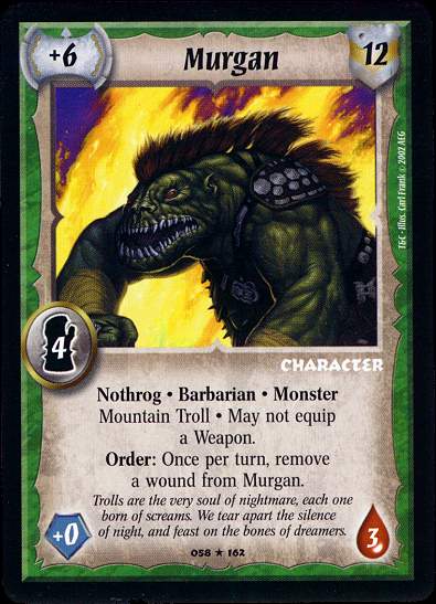 Murgan