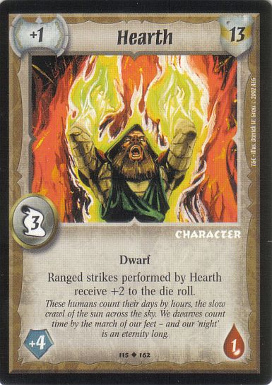 Hearth