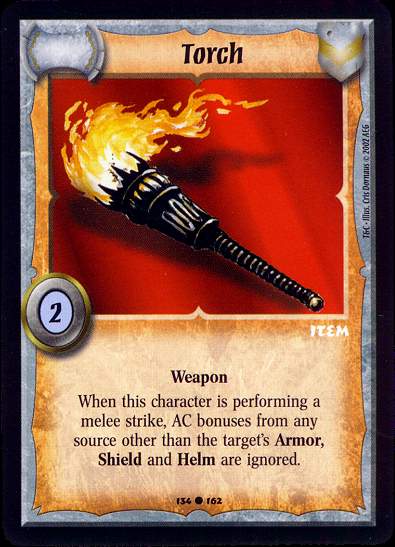 Torch