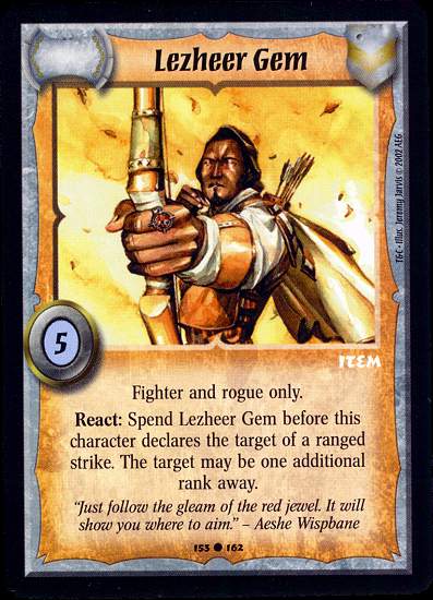 Lezheer Gem