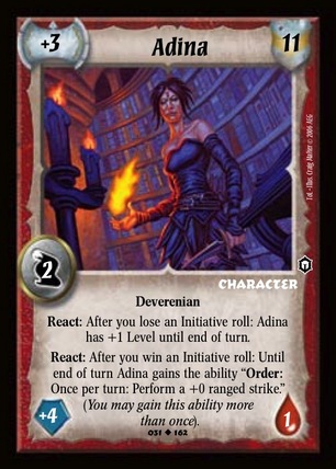 Adina