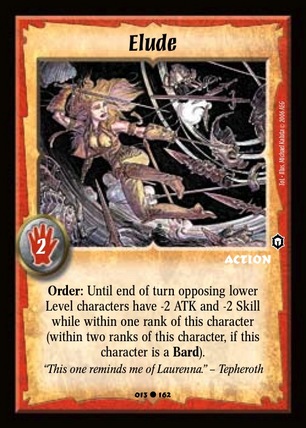 Elude