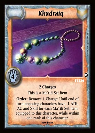 Khadraiq