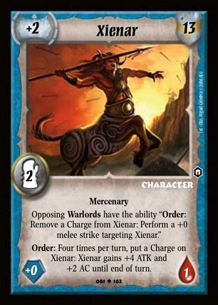 Xienar