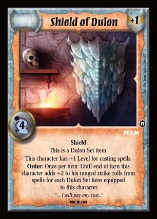 Shield of Dulon