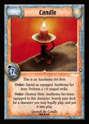 Candle